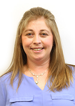 Missy Tarver