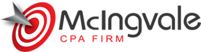 McINgvale CPA Firm - Home