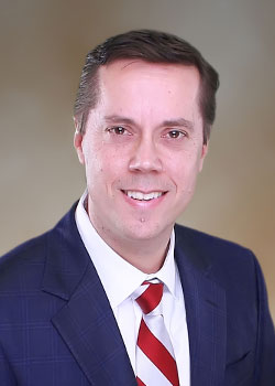 James W. McIngvale, CPA