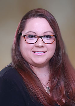 Jennifer Shahan Allen