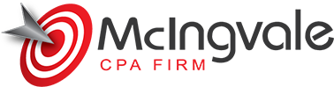 McINgvale CPA Firm - Home